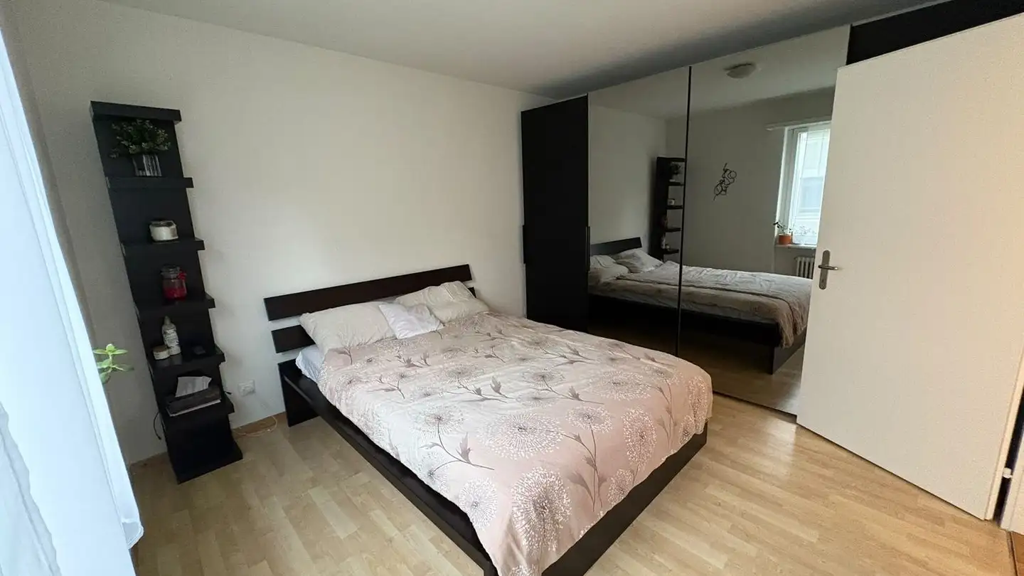Wohnung mieten - Oskar-Bider-Strasse 33, 8600 Dübendorf - Foto 3