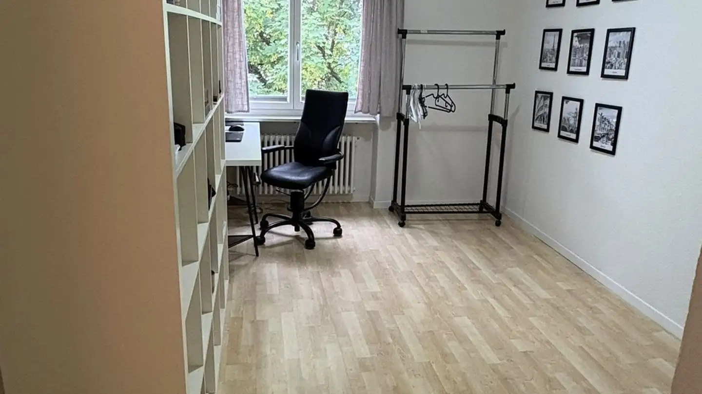 Wohnung mieten - Oskar-Bider-Strasse 33, 8600 Dübendorf - Foto 4