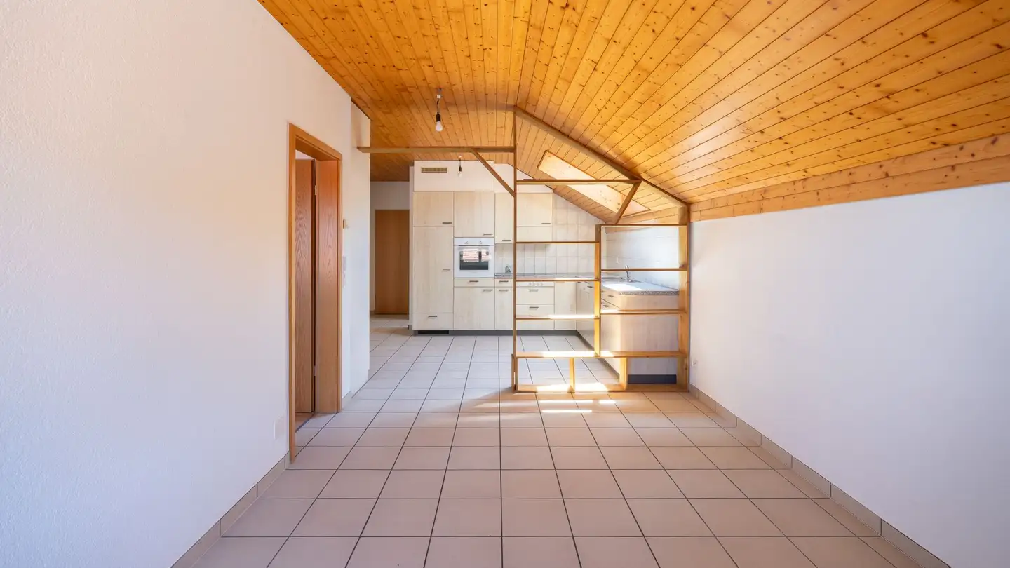 Wohnung kaufen - Talstrasse, 2553 Safnern - Foto 2