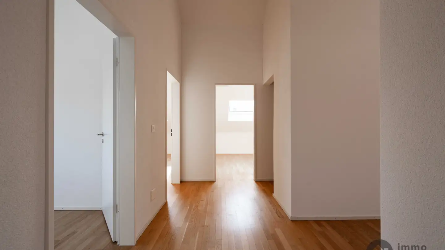 Wohnung kaufen - Friedstrasse 4, 5734 Reinach AG - Foto 3