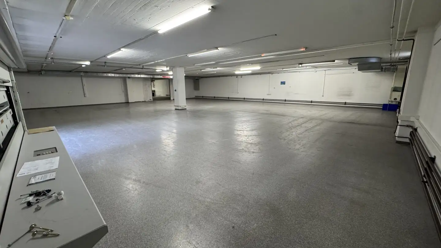 Spazio di archiviazione in affitto - Pfeffingerring, 4147 Aesch BL - Photo 4