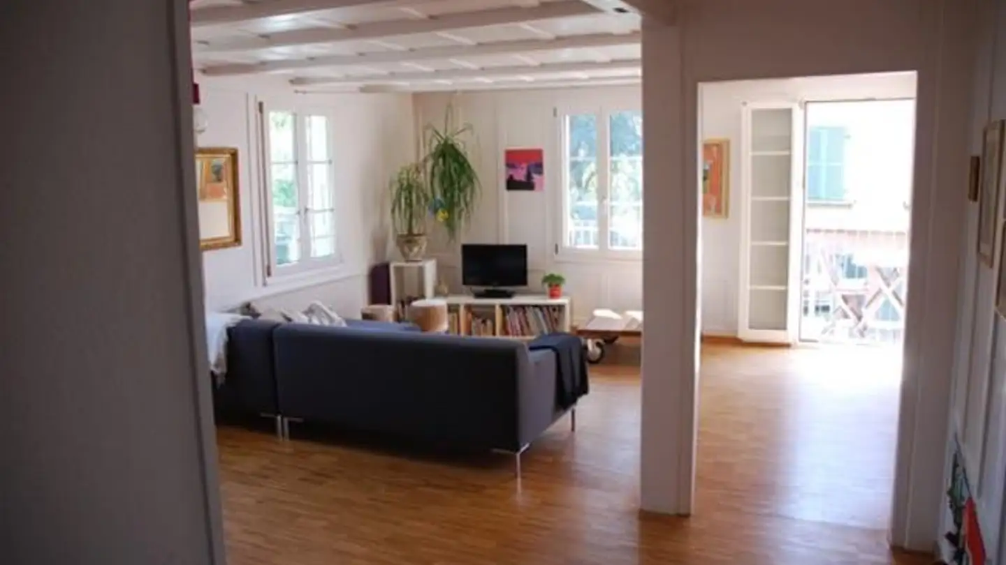 Apartment for rent - Kirchgasse 15, 3176 Neuenegg - Photo 2