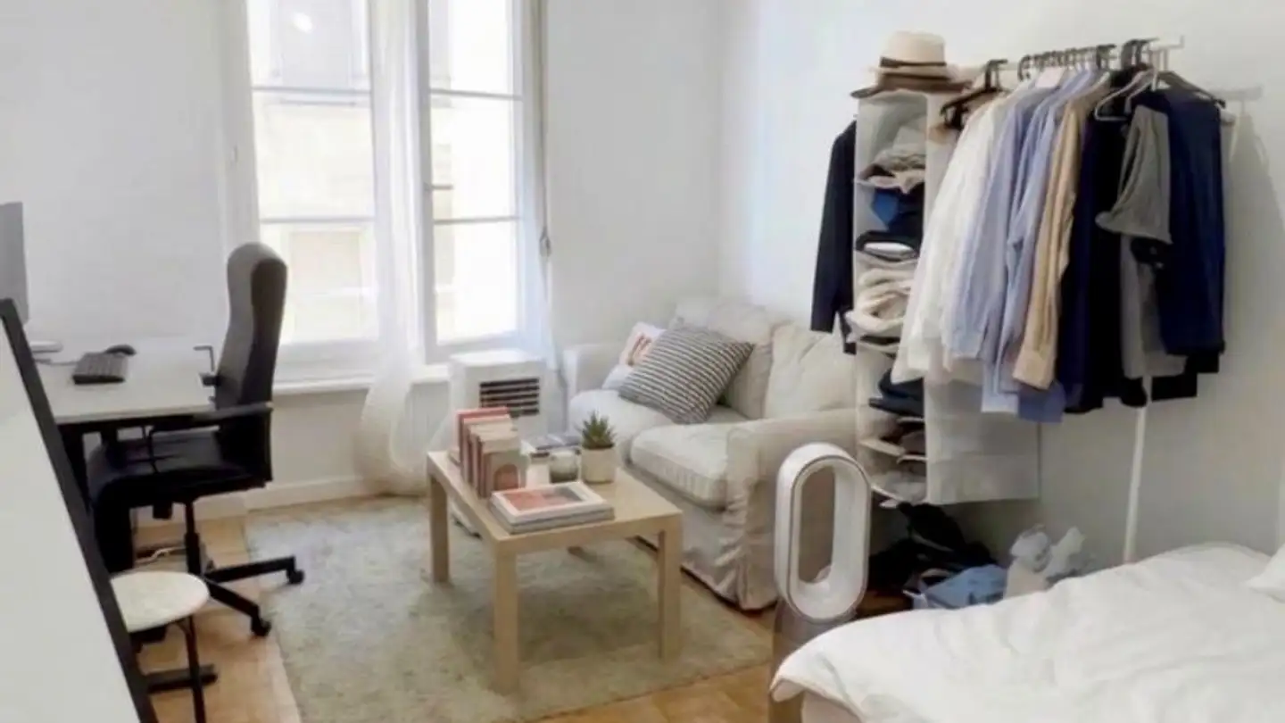 Appartement à louer - 1204 Genève