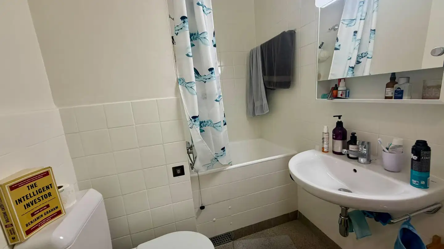 Appartement à louer - 1204 Genève - Photo 4