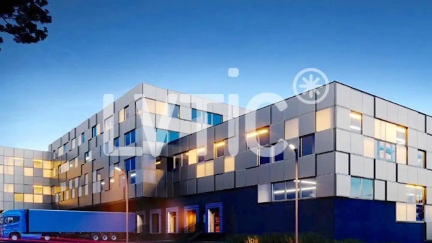 Spazio di archiviazione in affitto - 1030 Bussigny