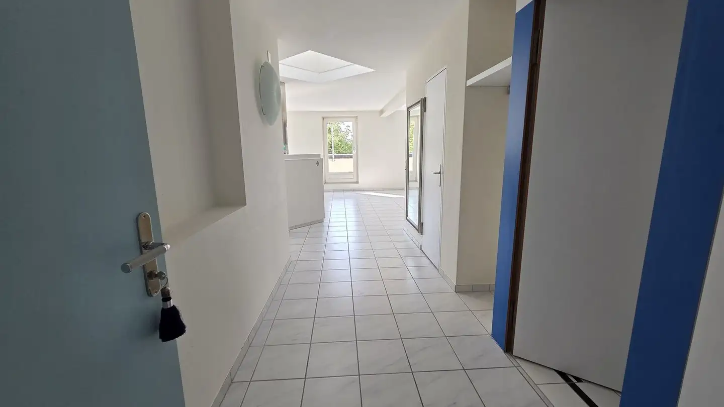 Apartment for rent - 8400 Winterthur