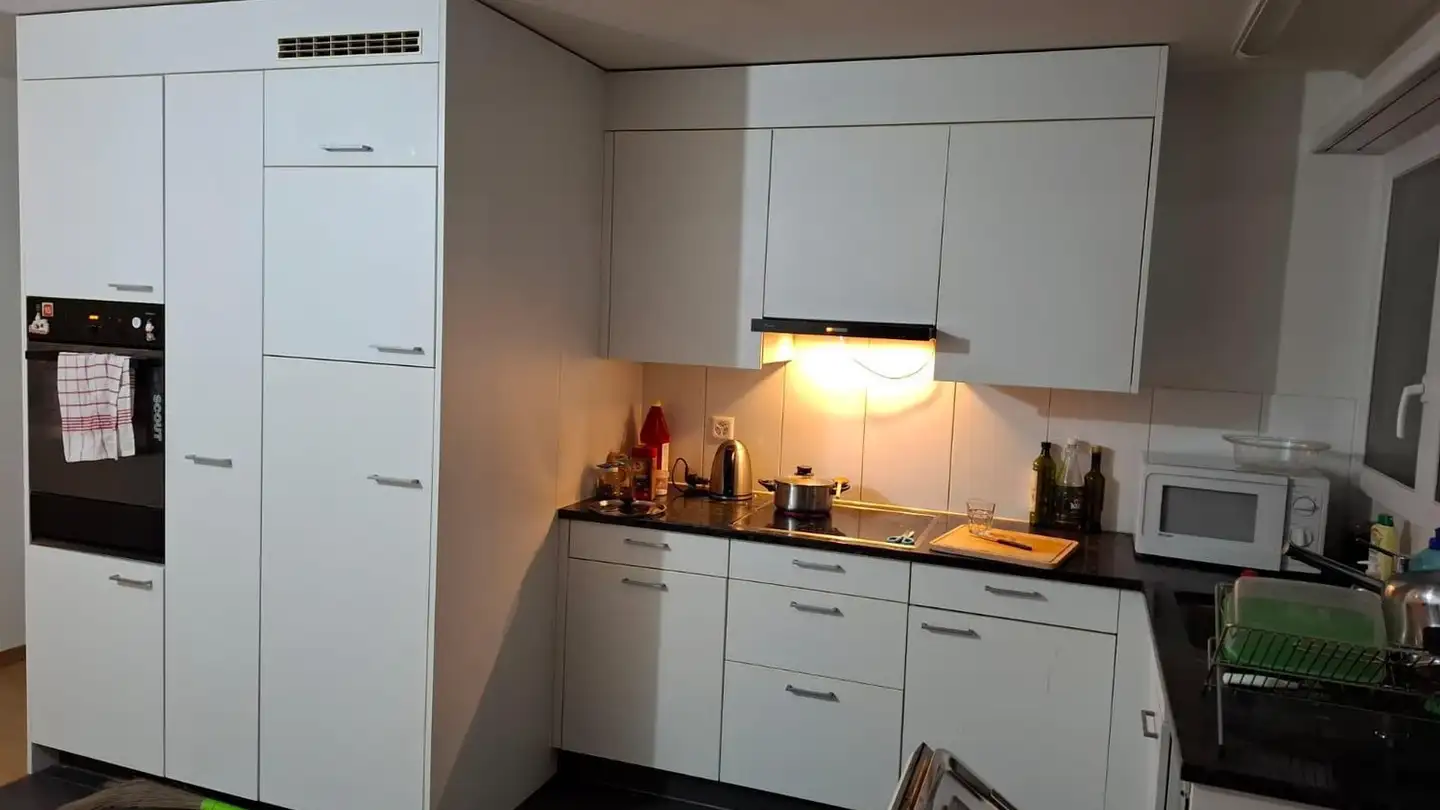 Appartamento in affitto - 8153 Rümlang