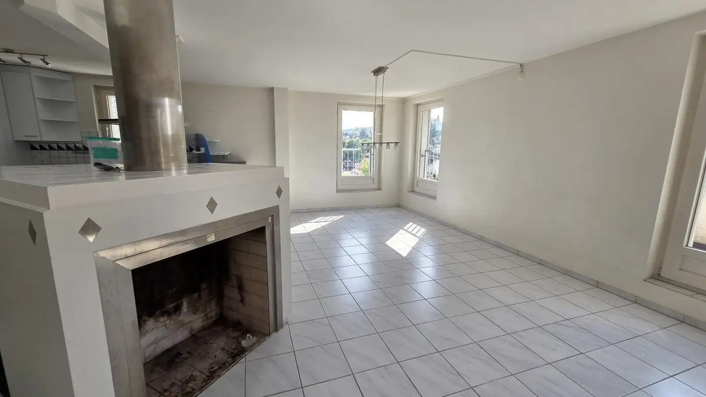 Apartment for rent - 8400 Winterthur - Photo 2