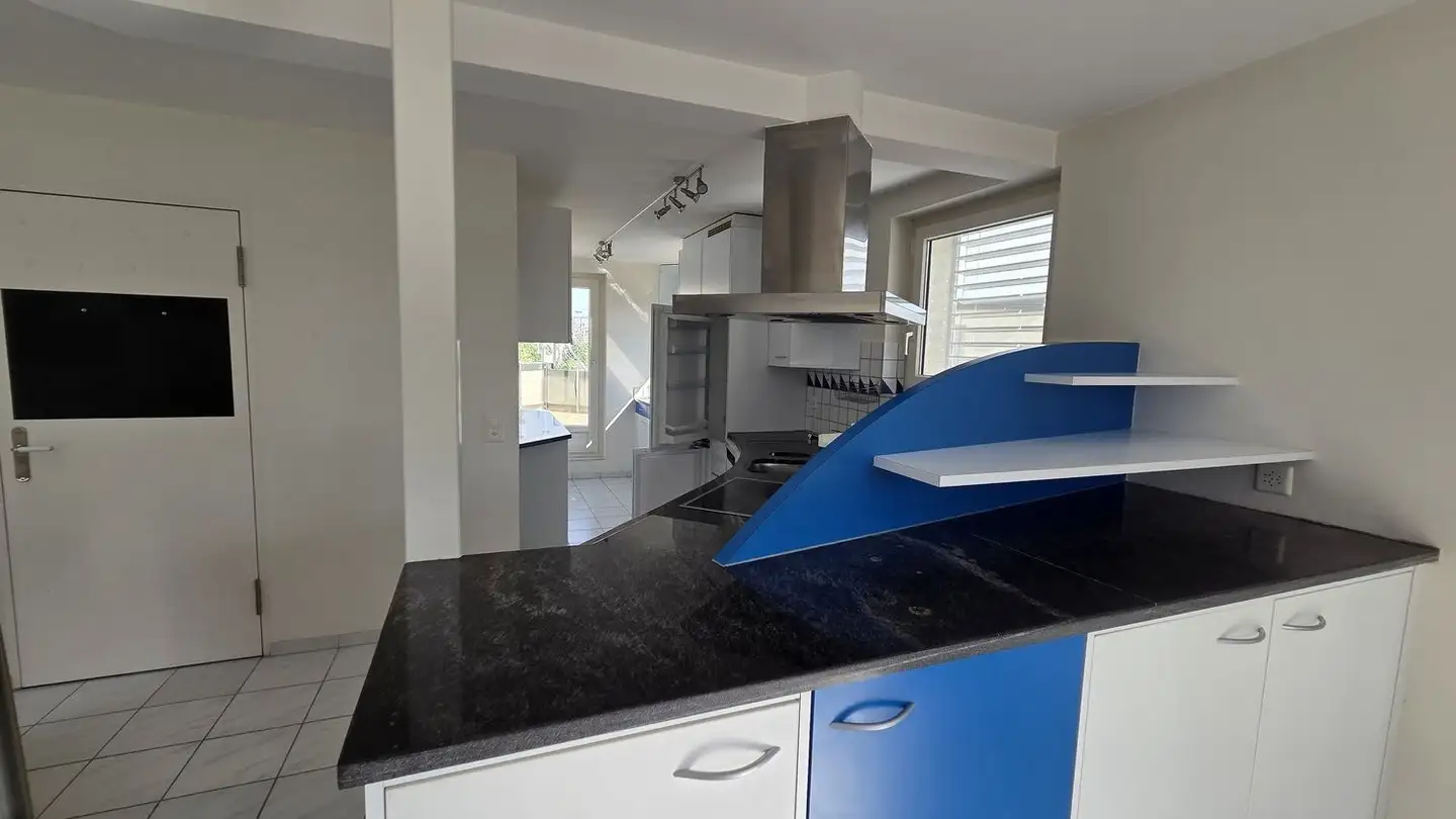 Apartment for rent - 8400 Winterthur - Photo 4
