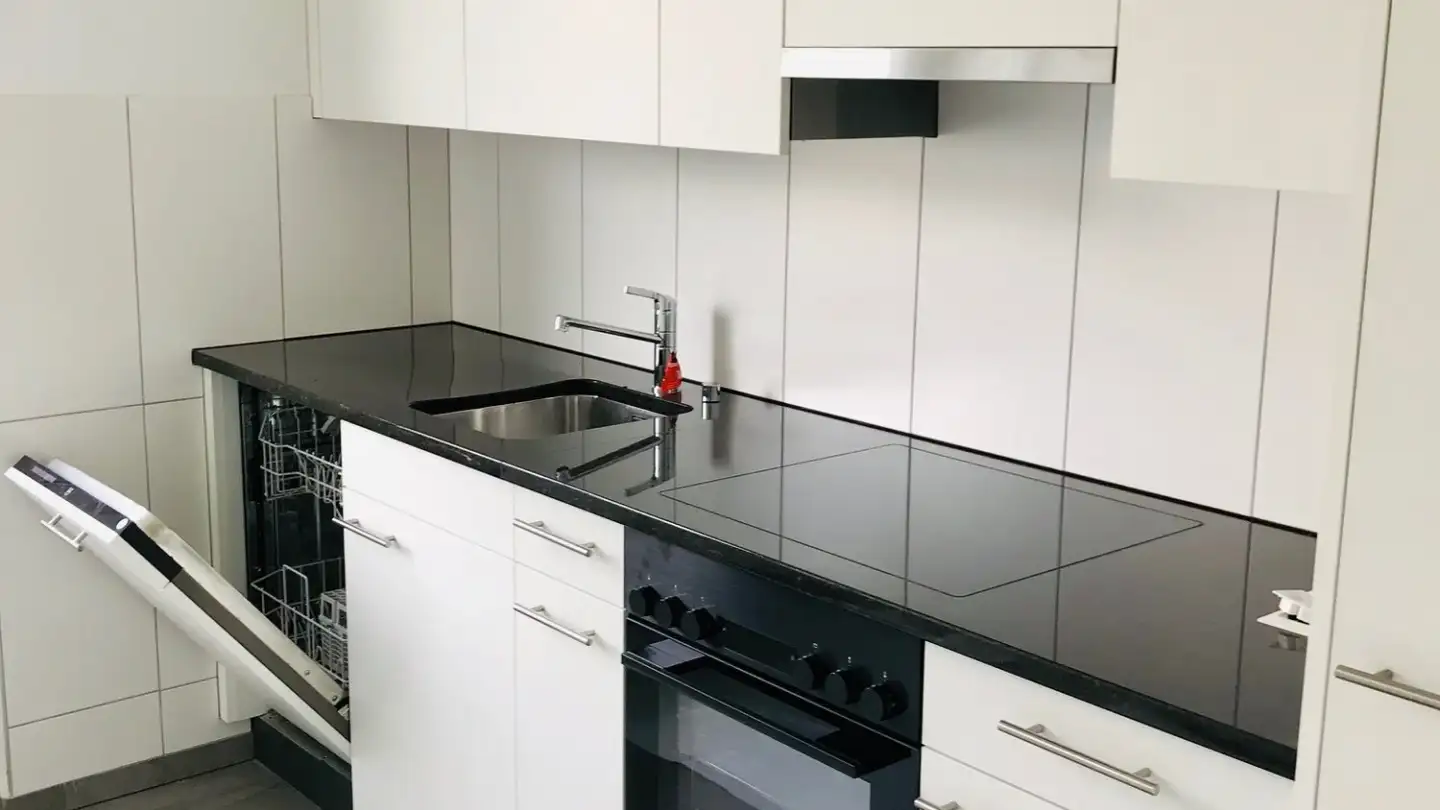 Appartement à louer - Brachmattstrasse 6, 2555 Brügg BE