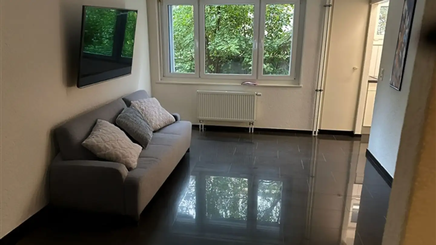 Appartement à louer - Crêt-Des-Fleurs / Blumenrain 51, 2503 Biel/Bienne