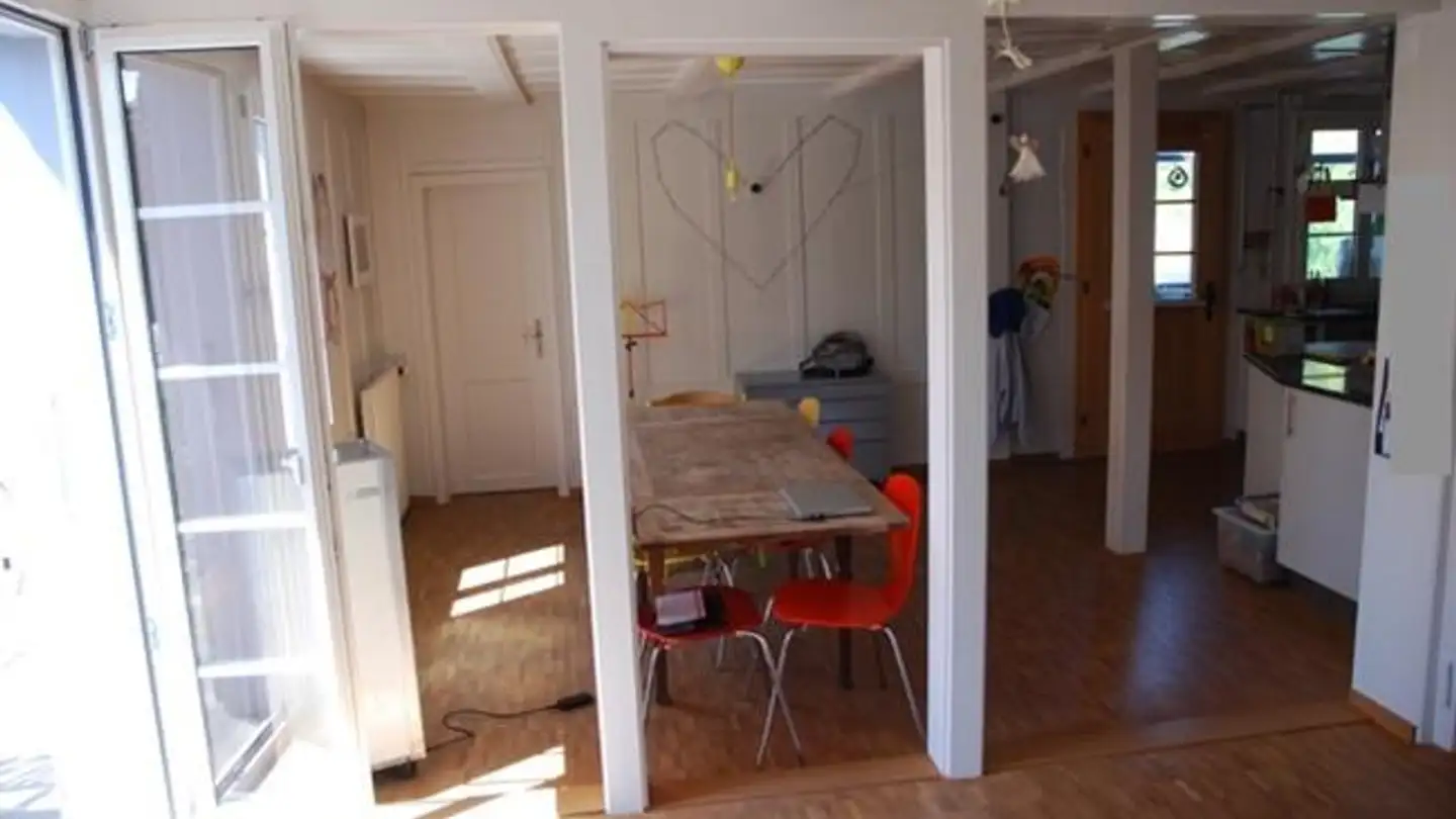 Apartment for rent - Kirchgasse 15, 3176 Neuenegg - Photo 3