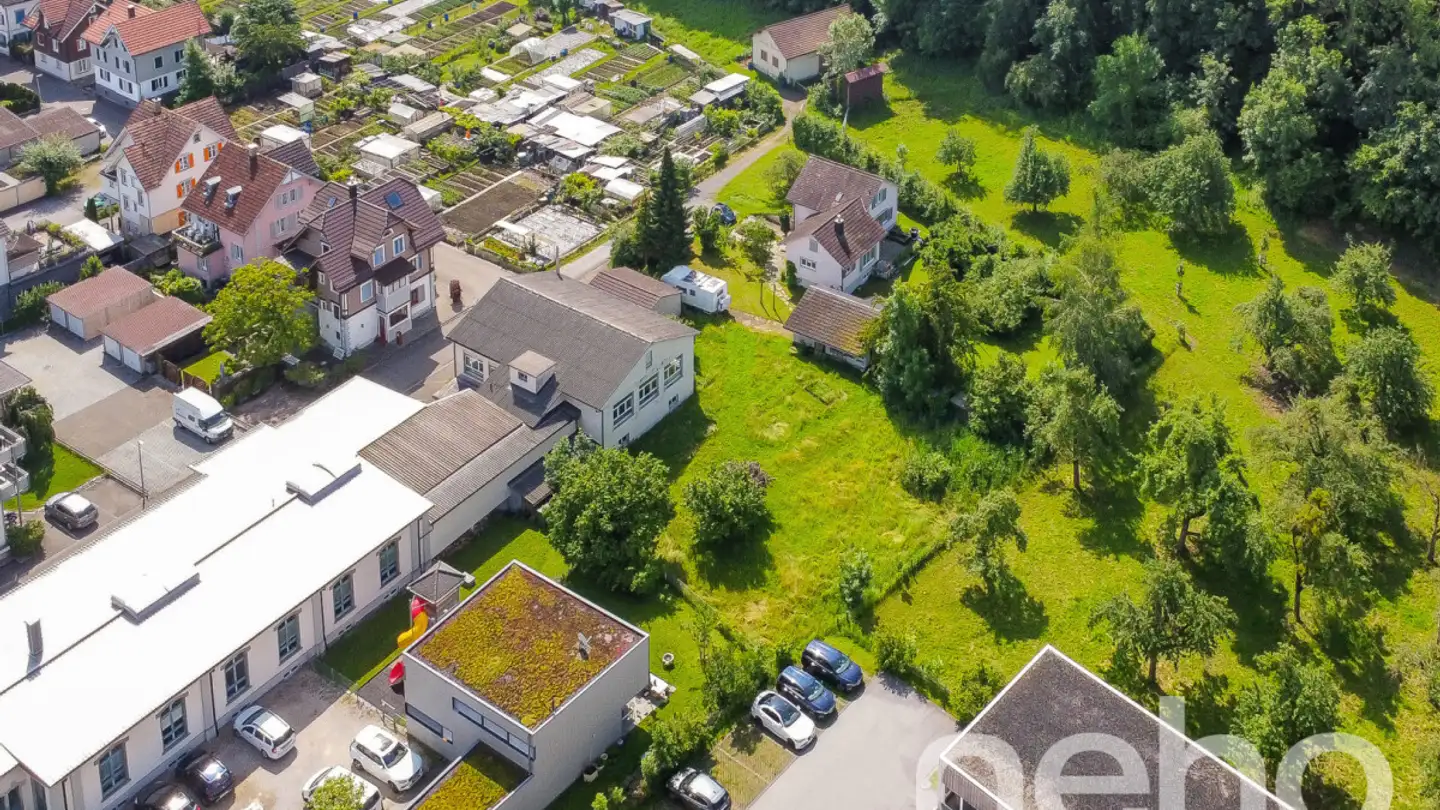 Terreno edificabile in vendita - Thalerstrasse 61a, 9424 Rheineck - Photo 4