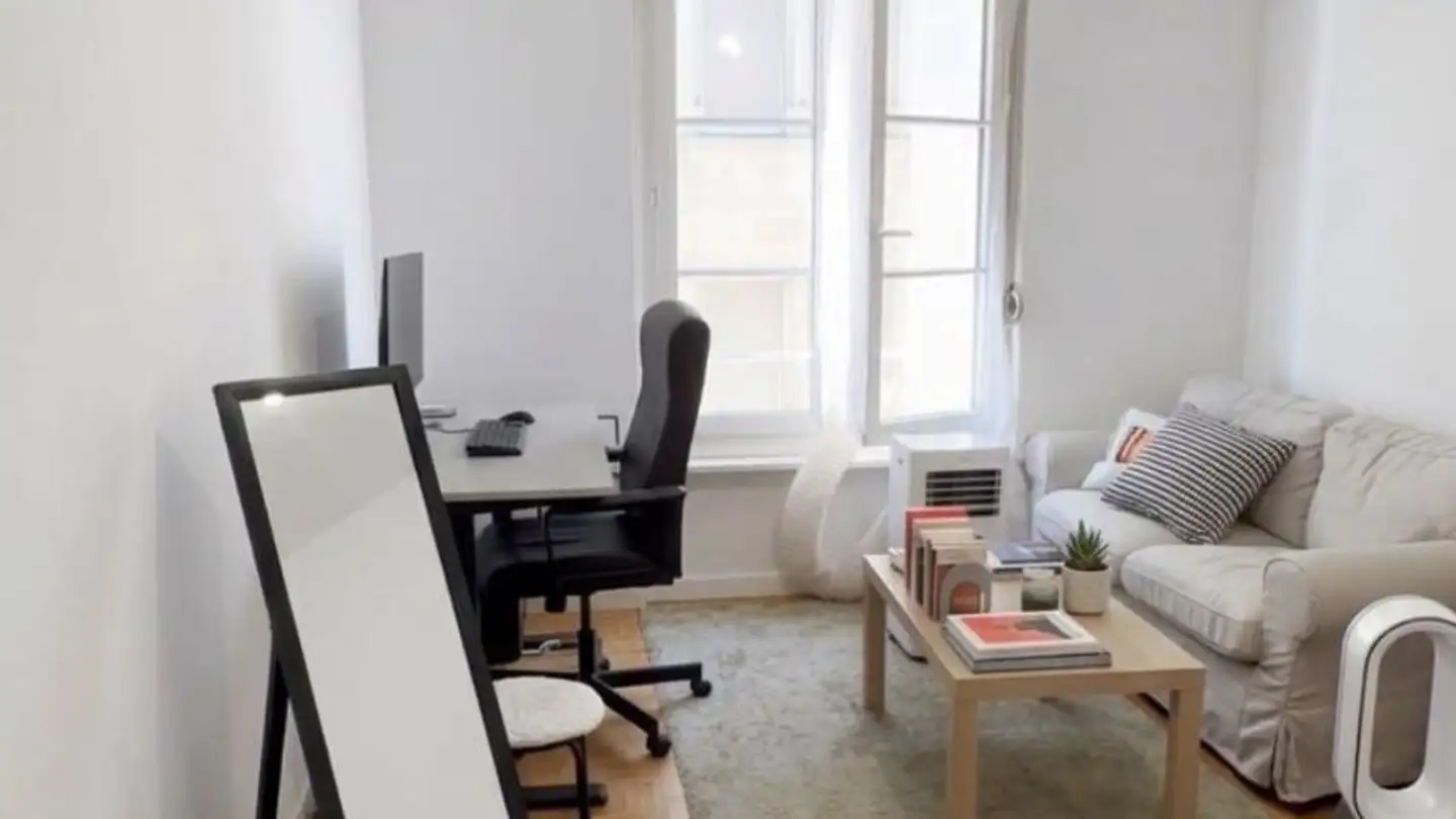 Appartement à louer - 1204 Genève - Photo 2