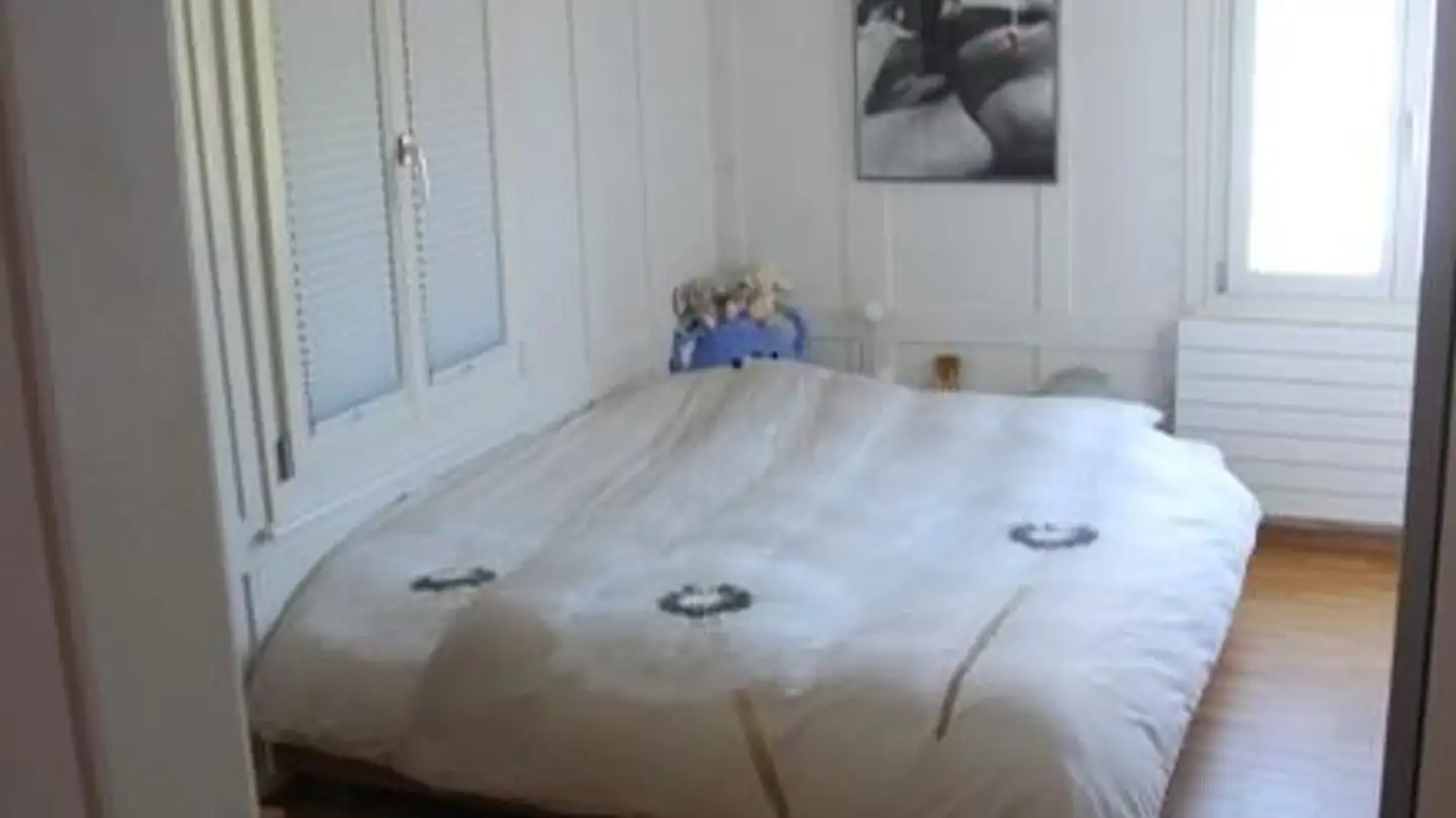 Apartment for rent - Kirchgasse 15, 3176 Neuenegg - Photo 4