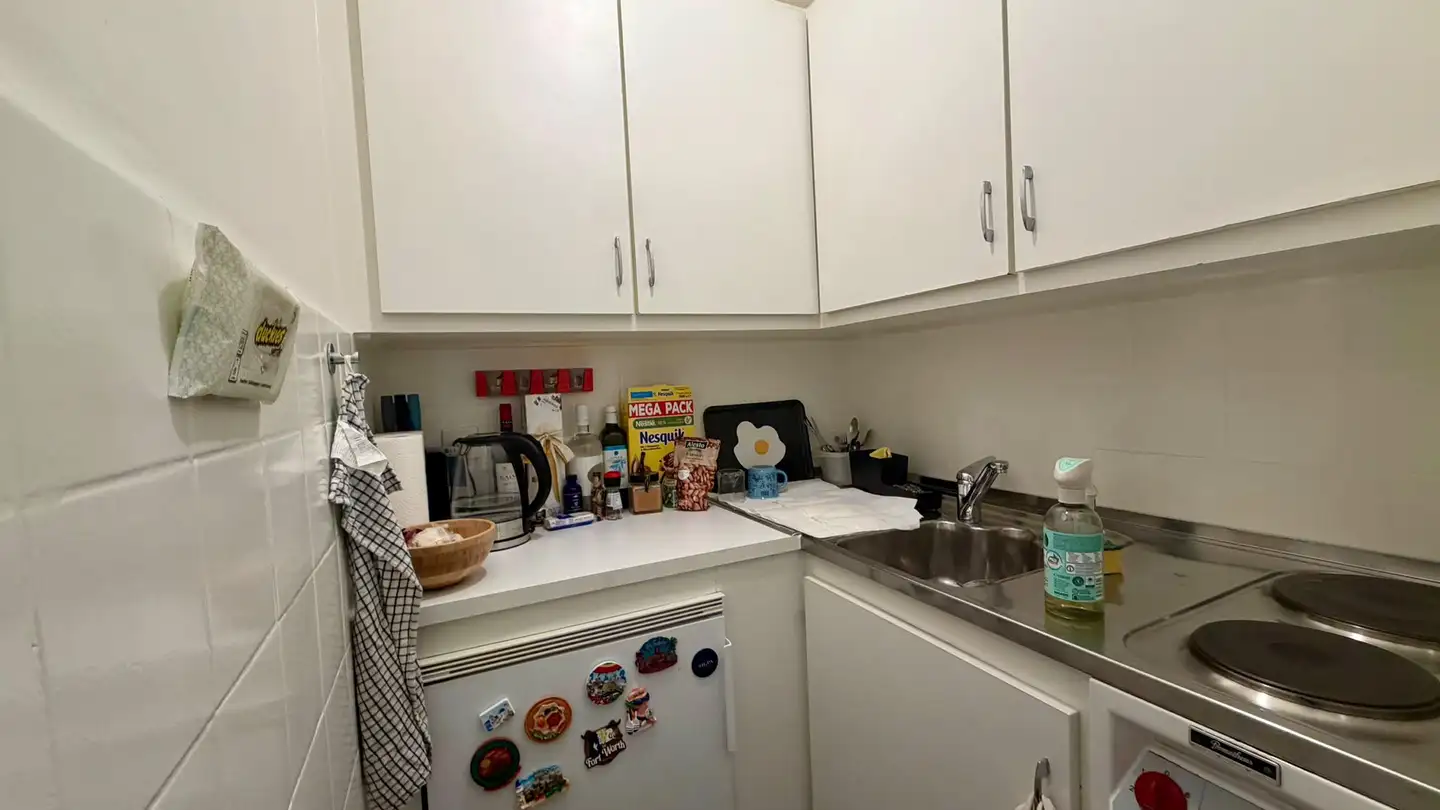Appartement à louer - 1204 Genève - Photo 3