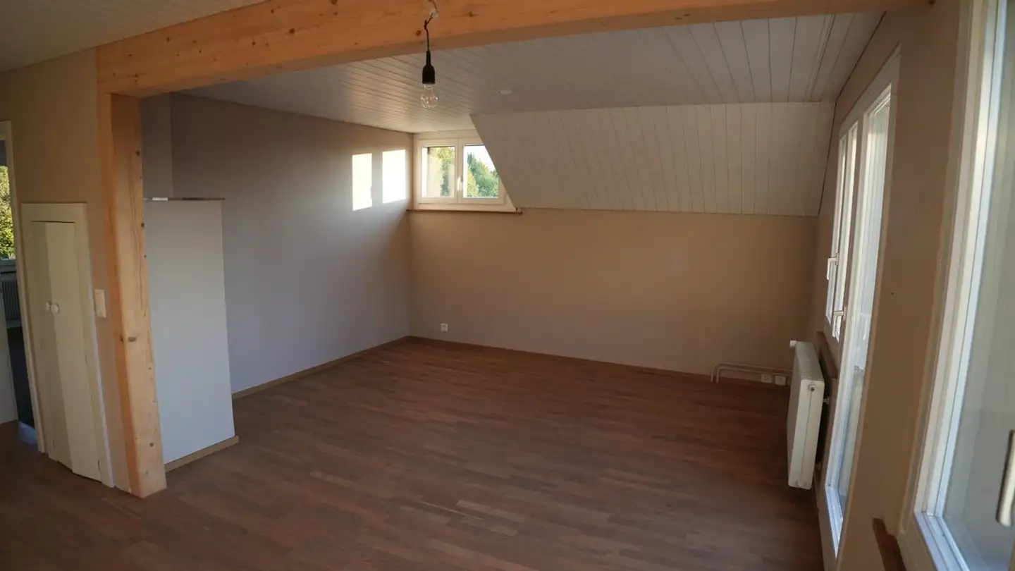 Attico in affitto - Meisenweg 6, 3073 Gümligen
