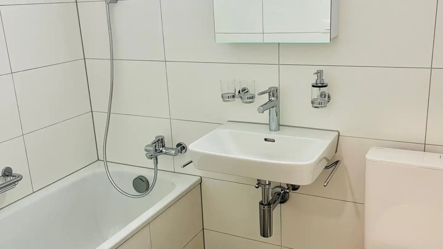 Appartement à louer - Brachmattstrasse 6, 2555 Brügg BE - Photo 4