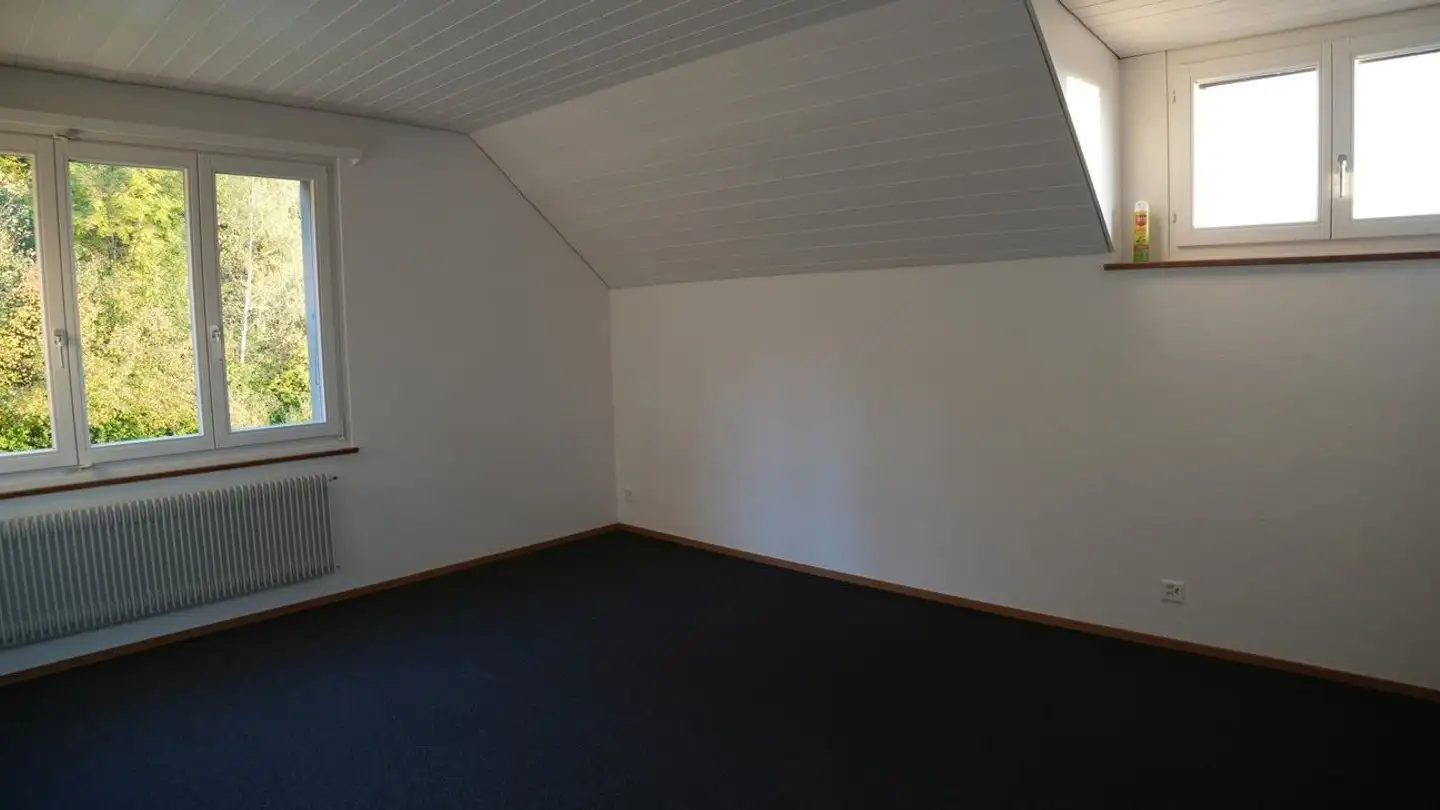 Attico in affitto - Meisenweg 6, 3073 Gümligen - Photo 2