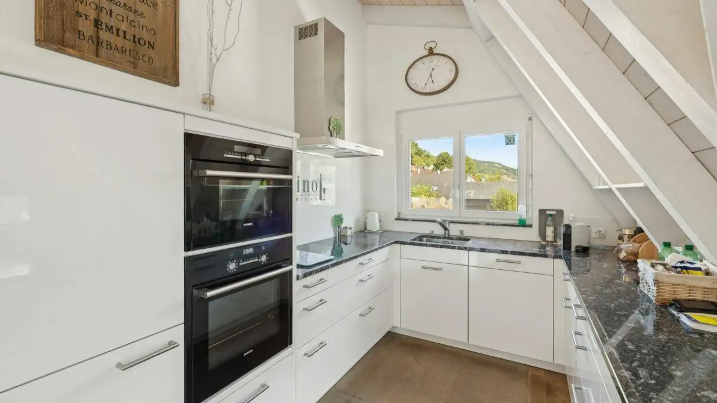 Attique à vendre - Konsumstrasse, 4466 Ormalingen - Photo 3