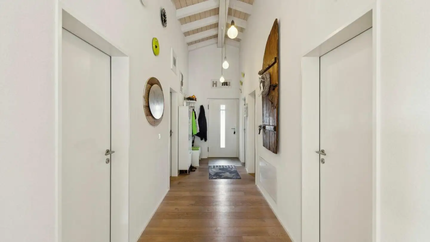 Attique à vendre - Konsumstrasse, 4466 Ormalingen - Photo 4