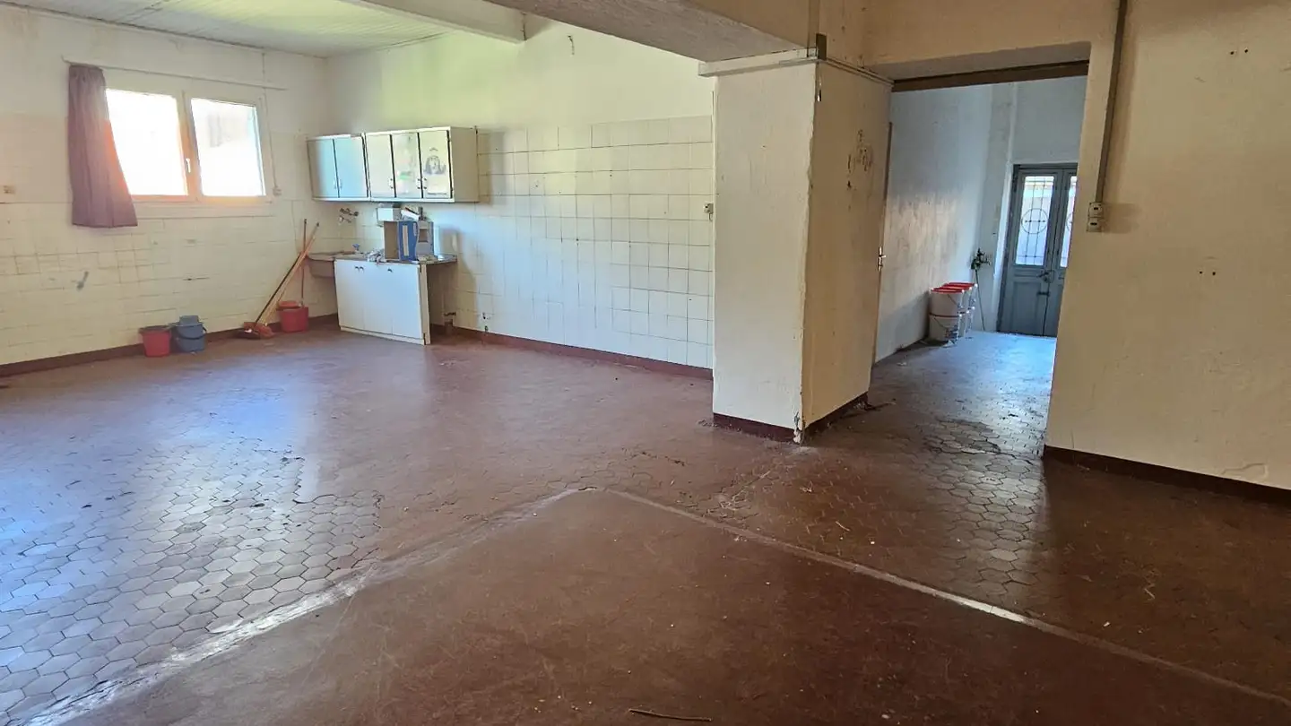 Spazio di archiviazione in affitto - Via Ponte Vecchio 16, 6807 Taverne - Foto 2
