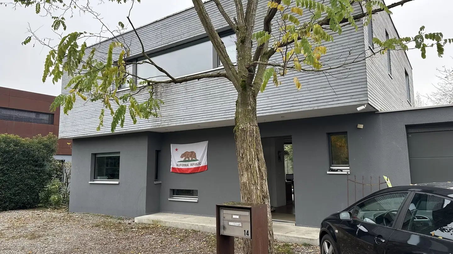 Casa singola in affitto - 8274 Tägerwilen - Foto 4