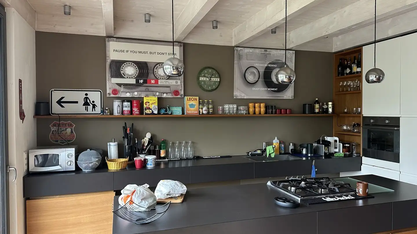 Maison individuelle à louer - 8274 Tägerwilen