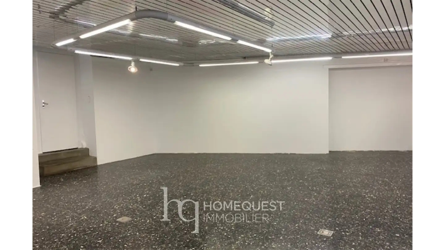 Spazio ufficio in affitto - Rue Centrale 14, 1350 Orbe - Photo 3