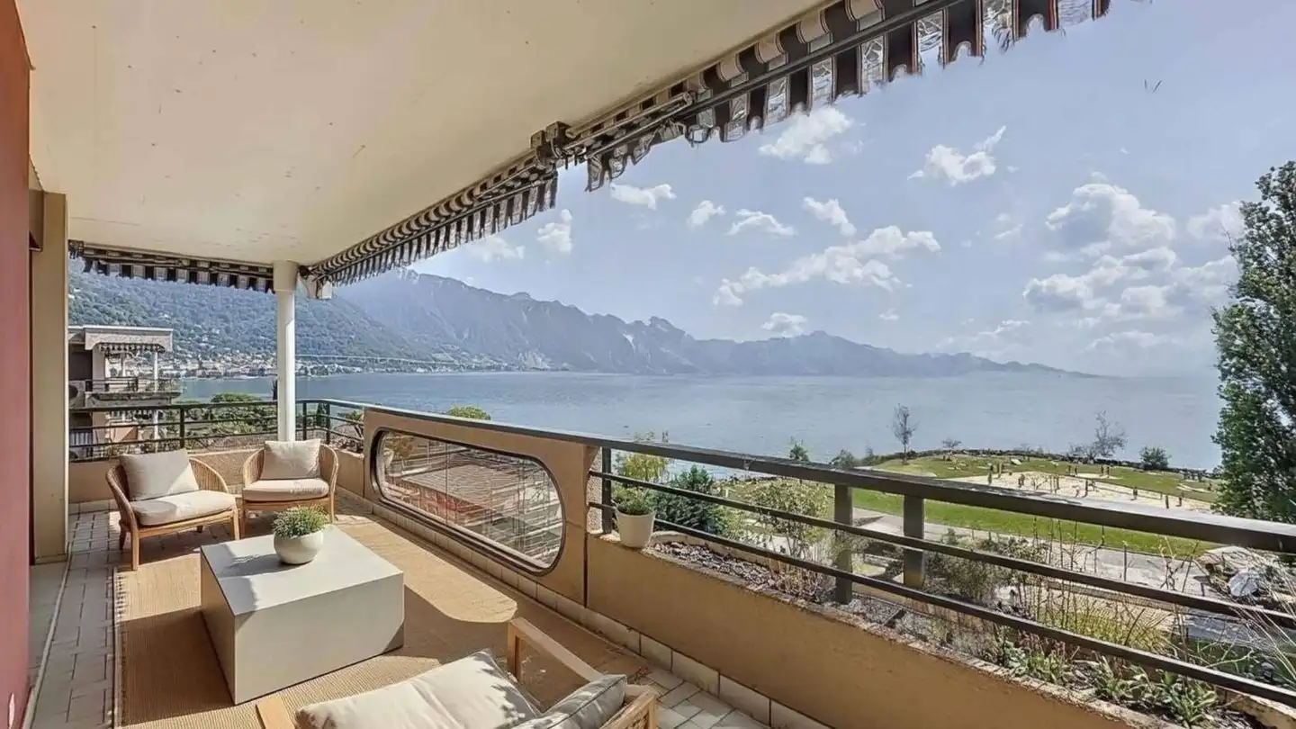 Attico in vendita - 1820 Montreux - Foto 4