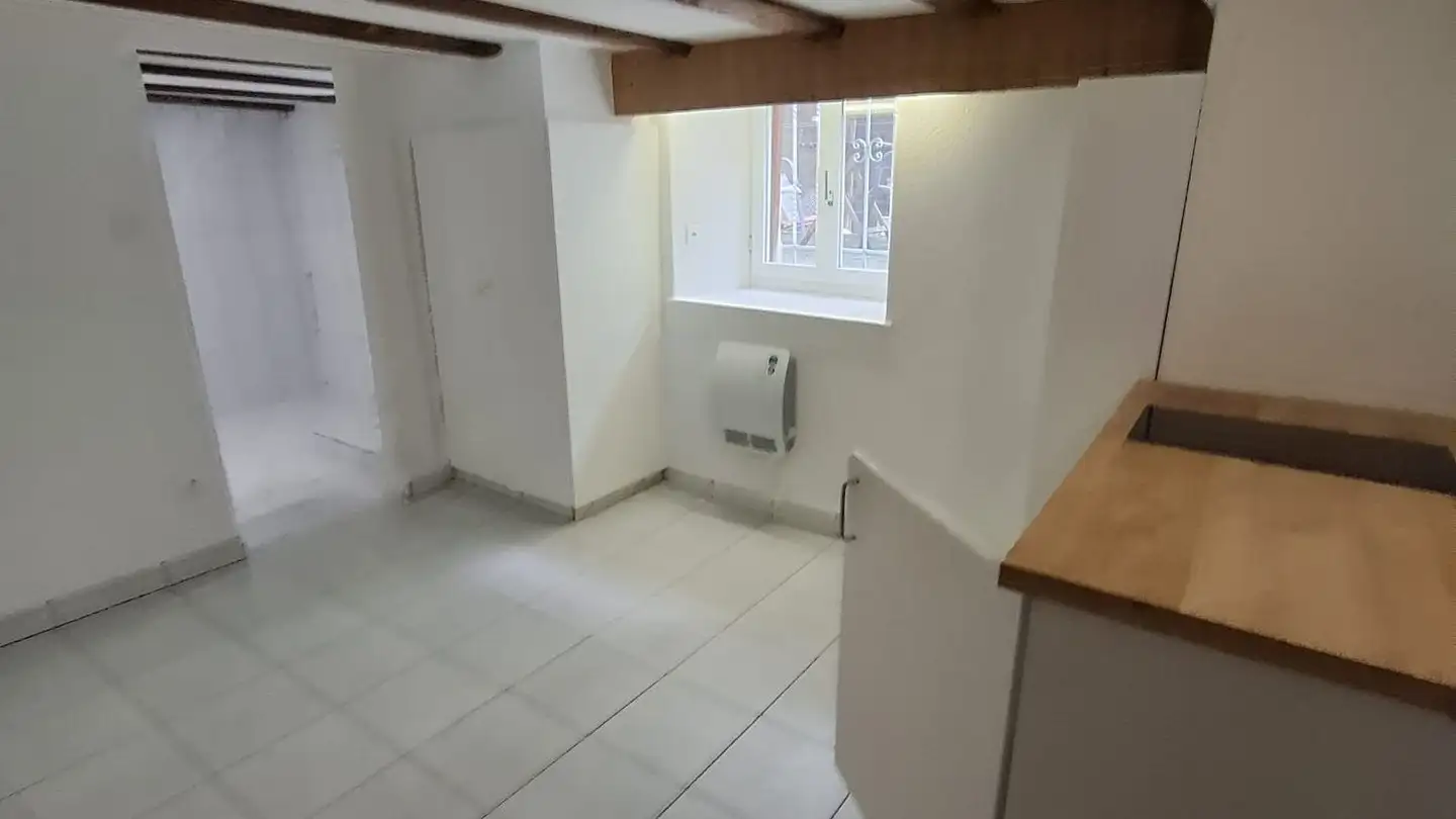 Chambre à louer - Ruelle De La Fonderie / Giessereigässli 24, 2503 Biel/Bienne - Photo 2