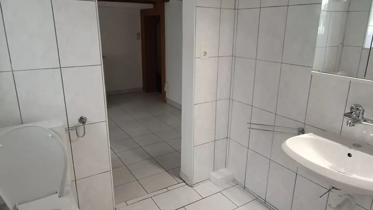 Chambre à louer - Ruelle De La Fonderie / Giessereigässli 24, 2503 Biel/Bienne - Photo 4