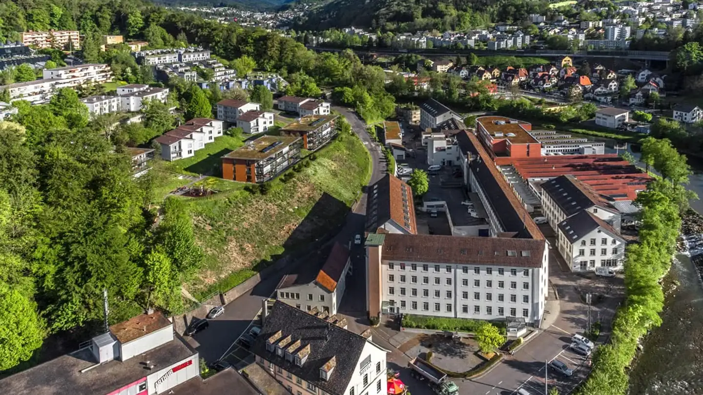 Spazio di archiviazione in affitto - Webereistrasse 61, 8134 Adliswil
