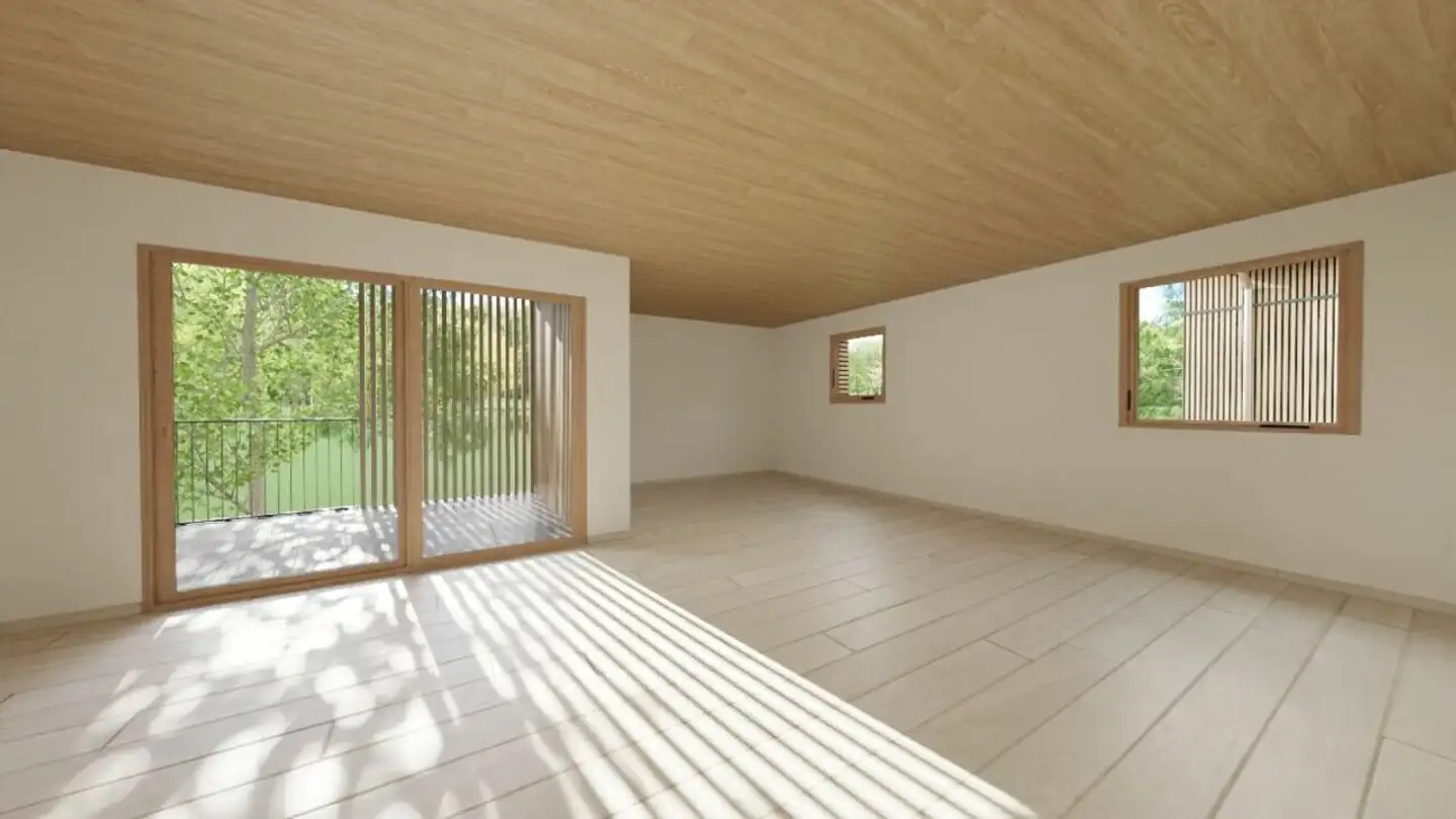 Appartamento in vendita - Route De La St-Martin, 2907 Rocourt - Photo 2