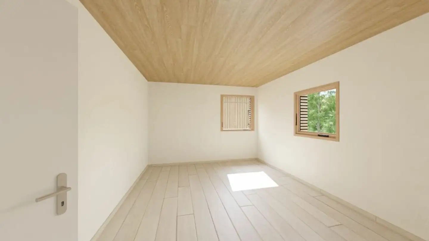 Appartamento in vendita - Route De La St-Martin, 2907 Rocourt - Photo 3