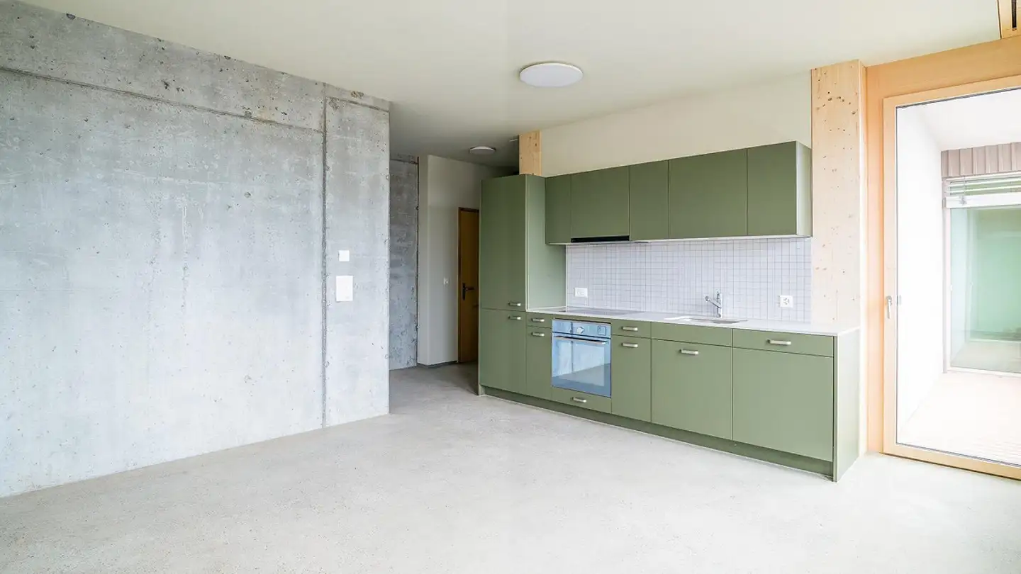 Wohnung mieten - Von-Roll-Strasse 1, 4600 Olten - Foto 2