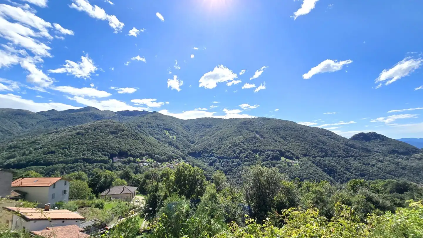 Einfamilienhaus kaufen - Strada De Scarea, 6951 Scareglia