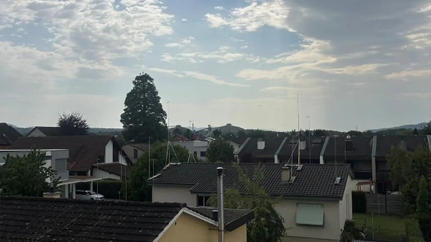 Einfamilienhaus kaufen - Alemannengasse 37, 4313 Möhlin - Foto 4