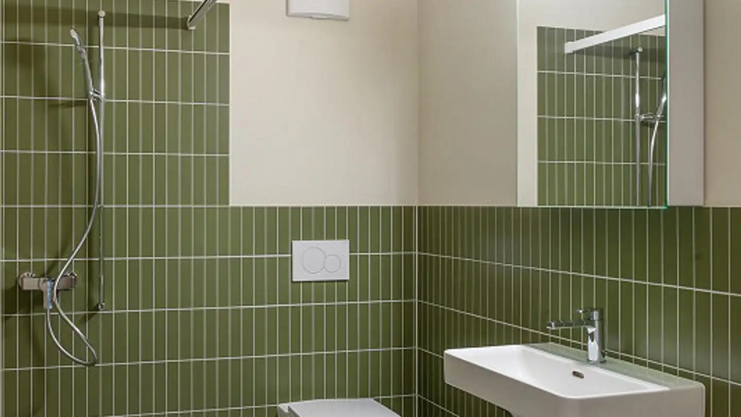 Wohnung mieten - Von-Roll-Strasse 1, 4600 Olten - Foto 4