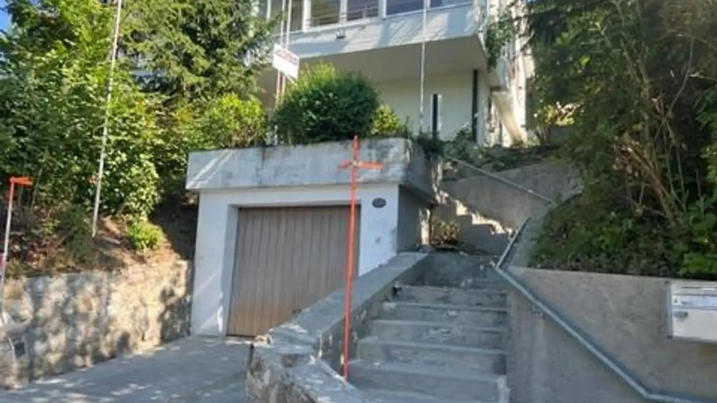 Casa singola in affitto - Stegenhalde 7, 6048 Horw