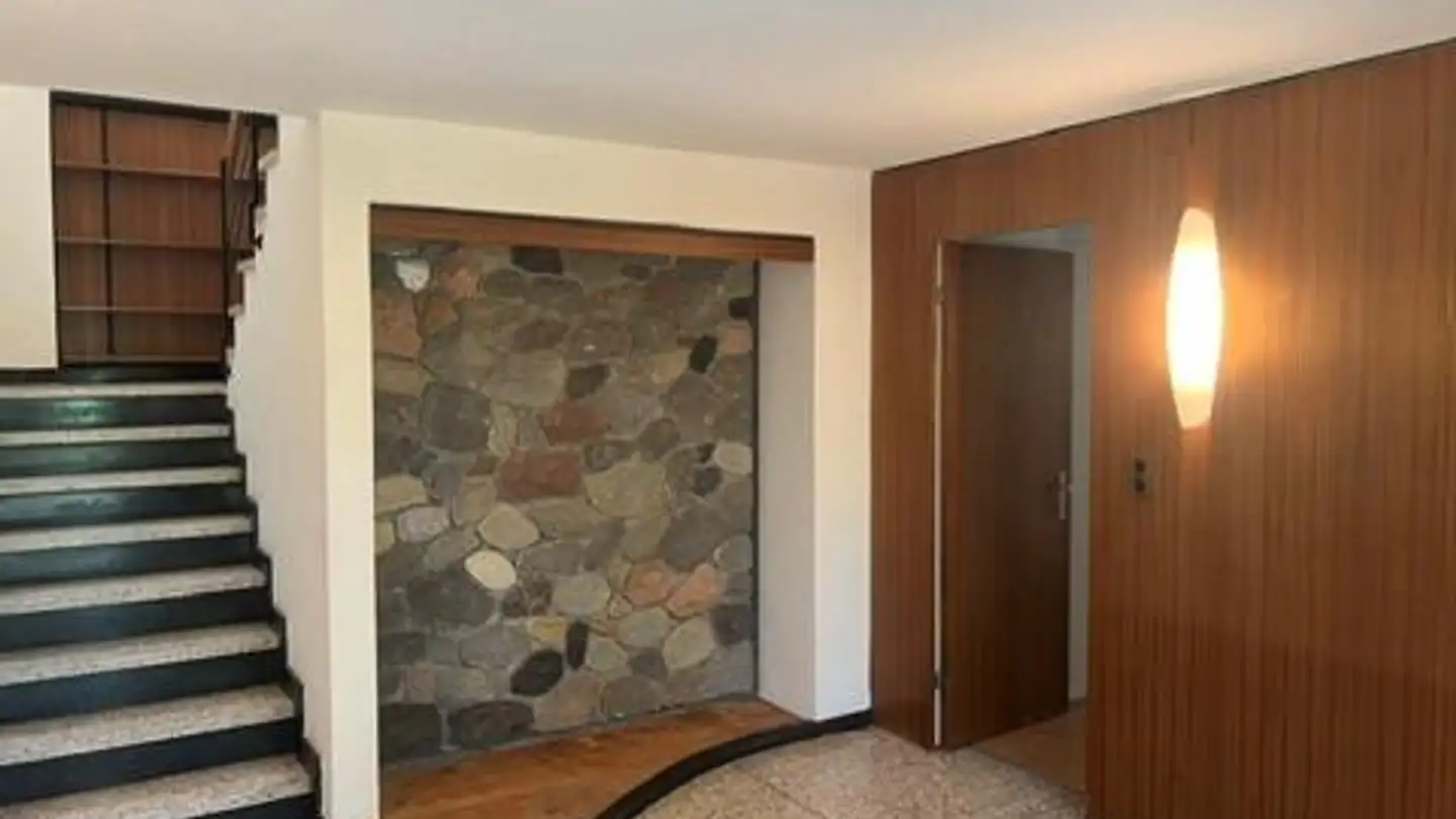 Casa singola in affitto - Stegenhalde 7, 6048 Horw - Foto 2