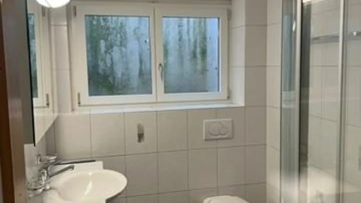 Casa singola in affitto - Stegenhalde 7, 6048 Horw - Foto 4