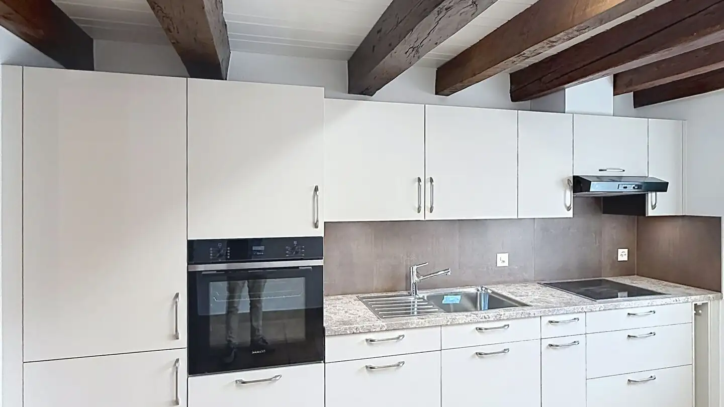 Villa à louer - Rue De Vuary, 1530 Payerne - Photo 3