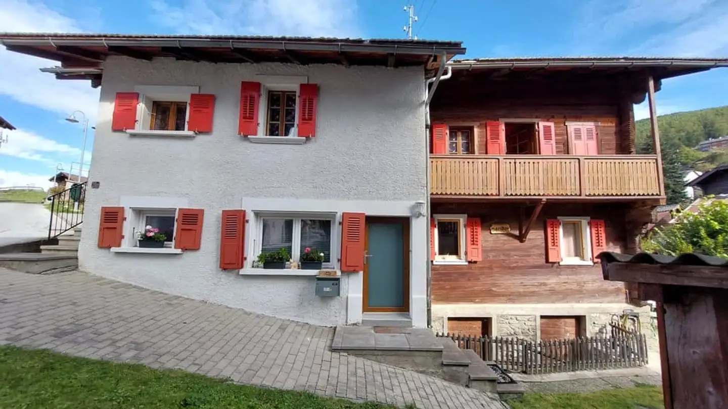 Appartamento in vendita - 1973 Nax - Foto 2