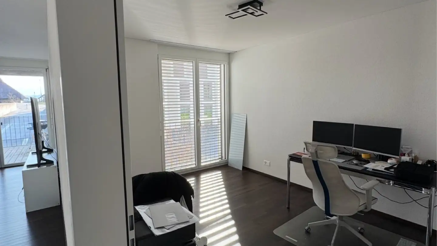 Appartement à louer - Matte 7, 3202 Frauenkappelen - Photo 2