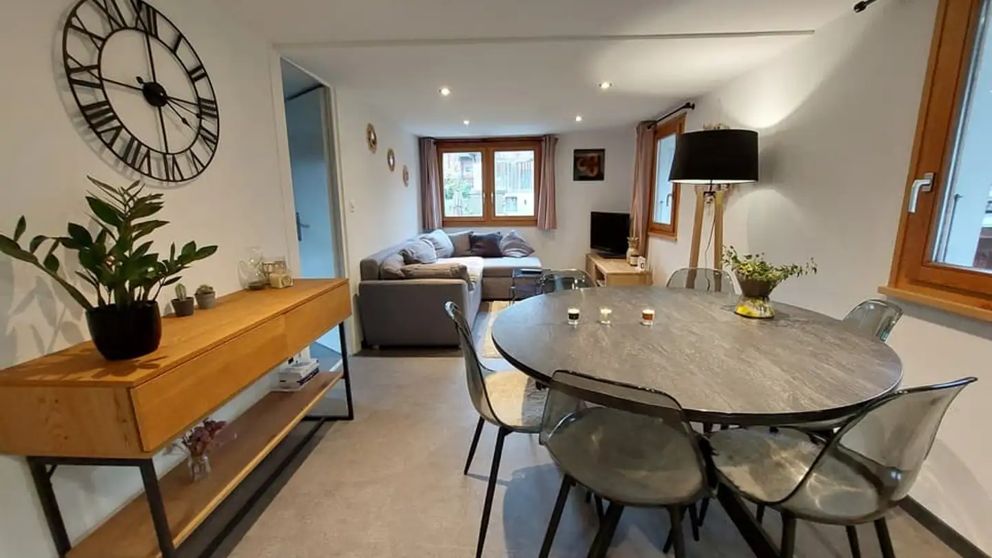 Appartamento in vendita - 1973 Nax - Foto 3