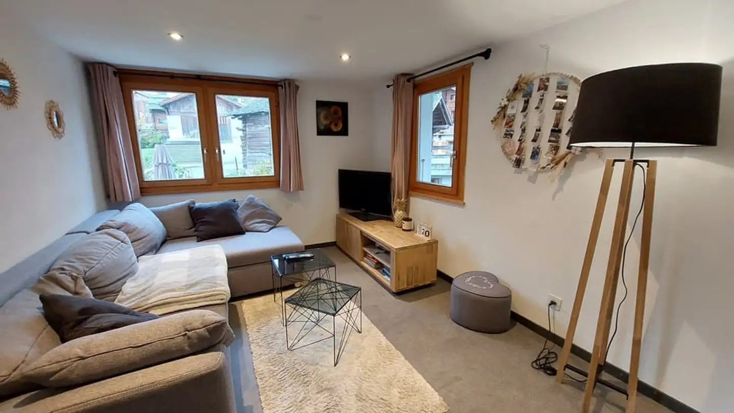 Appartamento in vendita - 1973 Nax - Foto 4