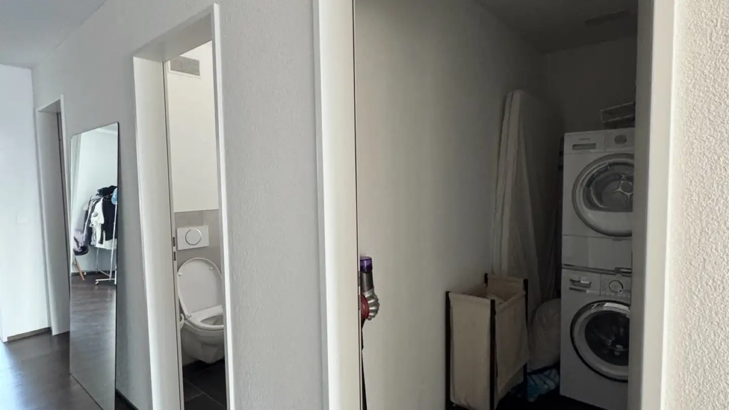Appartement à louer - Matte 7, 3202 Frauenkappelen - Photo 3