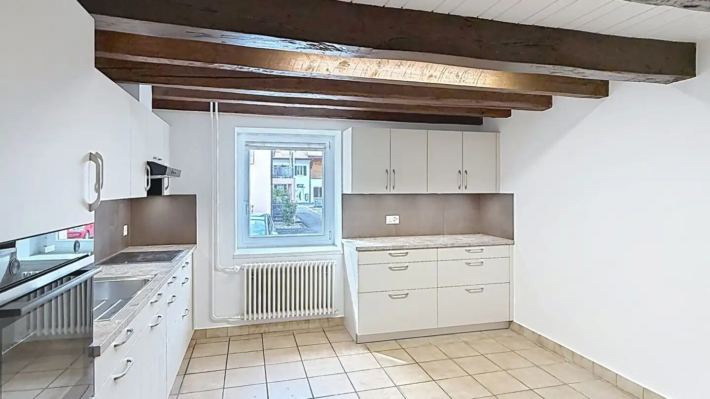 Villa à louer - Rue De Vuary, 1530 Payerne - Photo 2