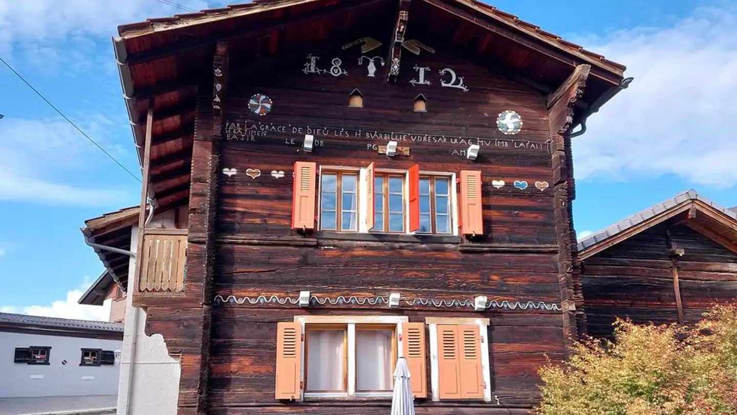 Apartment for sale - 1973 Nax